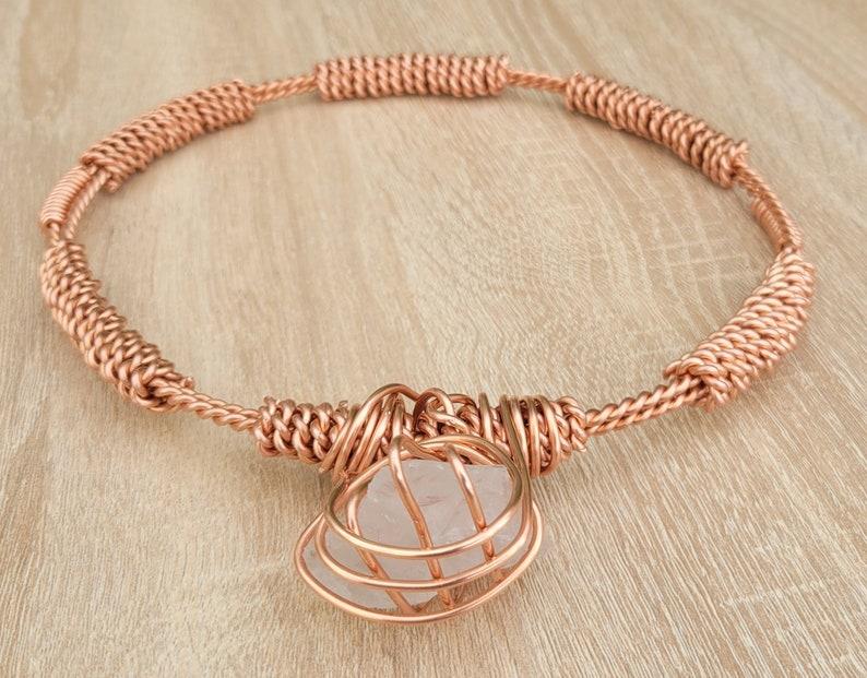 Meditation Tensor Crown