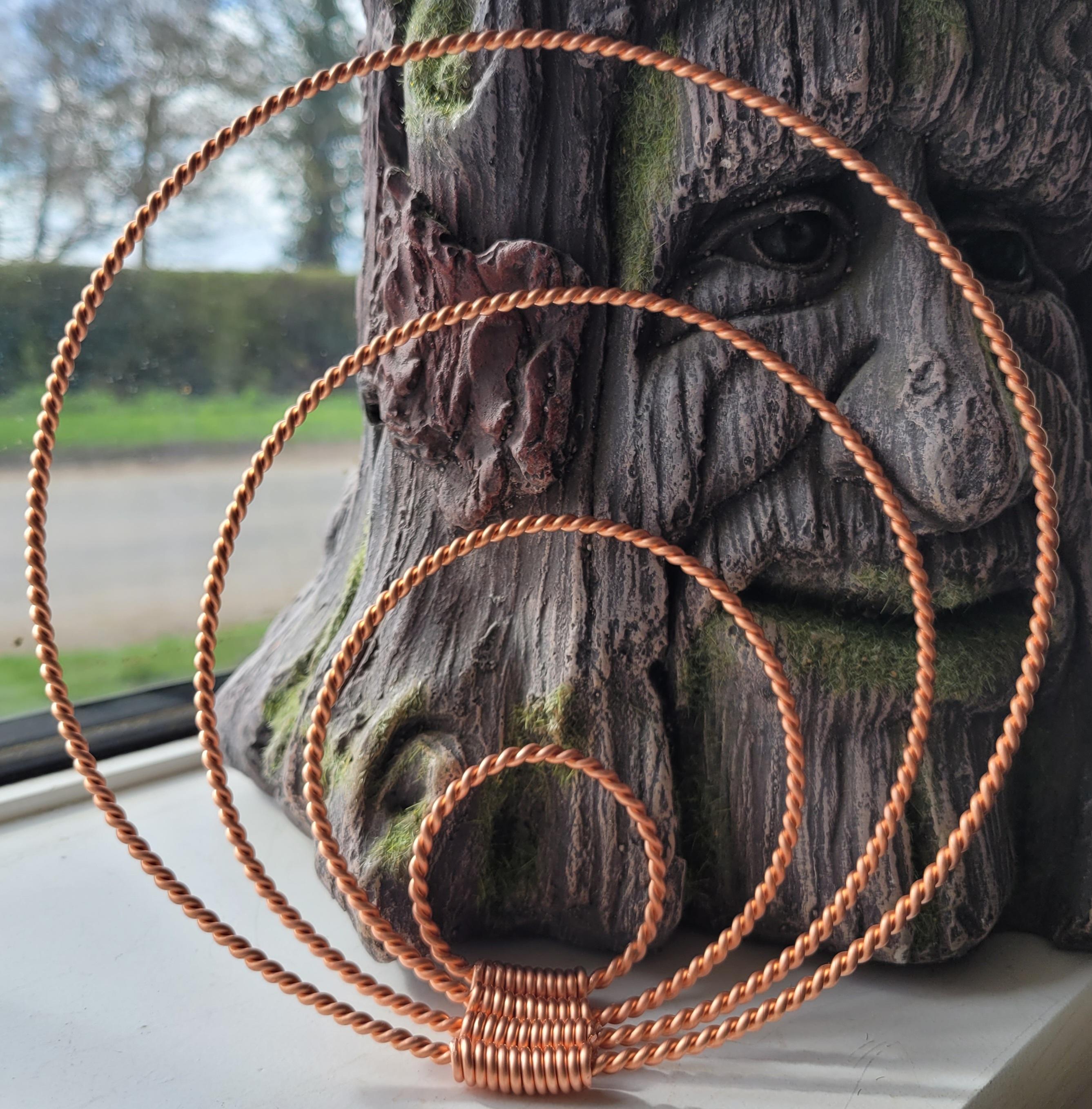 Lost Cubit Tensor Rings