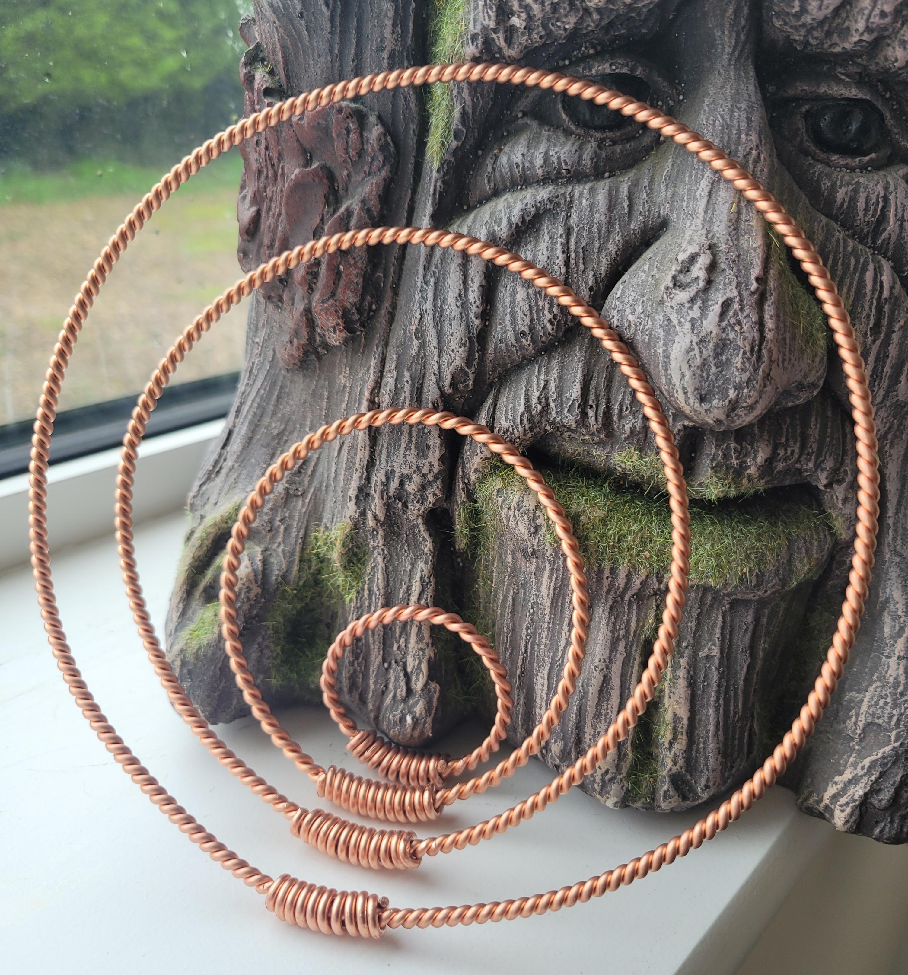 Sacred Cubit Tensor Rings